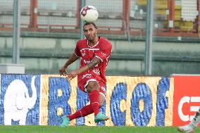 CALCIO - Serie C Italia - Prugia vs Entella