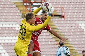 CALCIO - Serie C Italia - Prugia vs Entella