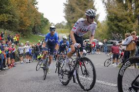 CICLISMO - Ciclismo Su Strada - Giro di Lombardia