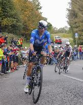 CICLISMO - Ciclismo Su Strada - Giro di Lombardia