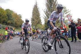 CICLISMO - Ciclismo Su Strada - Giro di Lombardia