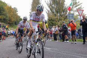 CICLISMO - Ciclismo Su Strada - Giro di Lombardia