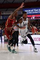 BASKET - Serie A - Umana Reyer Venezia vs Virtus Segafredo Bologna