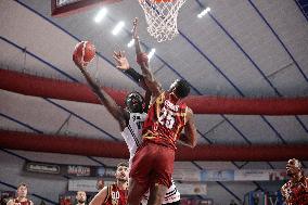 BASKET - Serie A - Umana Reyer Venezia vs Virtus Segafredo Bologna