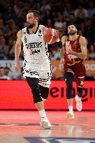 BASKET - Serie A - Umana Reyer Venezia vs Virtus Segafredo Bologna