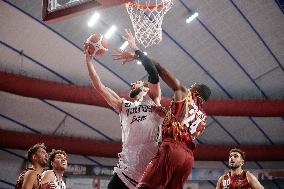 BASKET - Serie A - Umana Reyer Venezia vs Virtus Segafredo Bologna