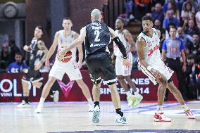 BASKET - Serie A - Bertram Derthona Tortona vs Pallacanestro Trieste