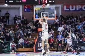 BASKET - Serie A - Bertram Derthona Tortona vs Pallacanestro Trieste