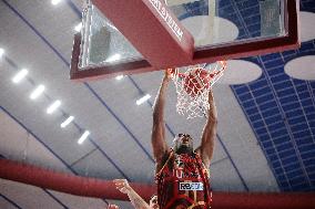 BASKET - Serie A - Umana Reyer Venezia vs Virtus Segafredo Bologna