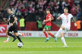 Poland vs Portugal - UEFA Nations League