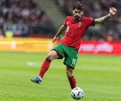 Poland vs Portugal - UEFA Nations League