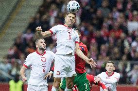 Poland vs Portugal - UEFA Nations League