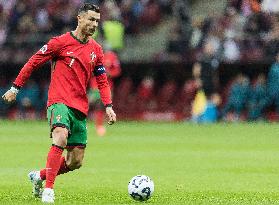 Poland vs Portugal - UEFA Nations League