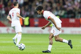 Poland vs Portugal - UEFA Nations League