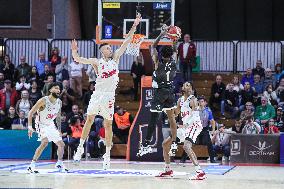 BASKET - Serie A - Bertram Derthona Tortona vs Pallacanestro Trieste