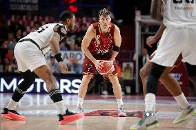 BASKET - Serie A - Umana Reyer Venezia vs Virtus Segafredo Bologna