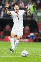 Poland vs Portugal - UEFA Nations League