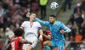 Poland vs Portugal - UEFA Nations League