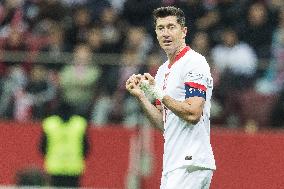 Poland vs Portugal - UEFA Nations League