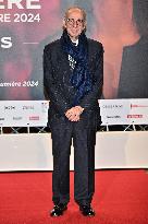 16th Lumiere Film Festival Opening Ceremony