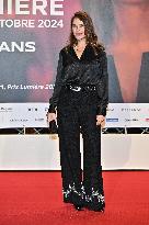 16th Lumiere Film Festival Opening Ceremony