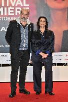 16th Lumiere Film Festival Opening Ceremony