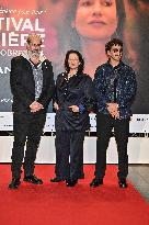 16th Lumiere Film Festival Opening Ceremony