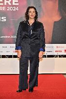 16th Lumiere Film Festival Opening Ceremony