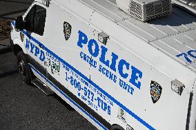 NYPD Investigates Fatal Shooting Of 27-Year-Old Man Identified As Jose Galloway In Flatbush Section Of Brooklyn New York