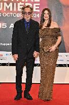 16th Lumiere Film Festival Opening Ceremony