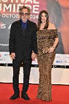 16th Lumiere Film Festival Opening Ceremony