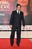 16th Lumiere Film Festival Opening Ceremony