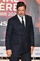 16th Lumiere Film Festival Opening Ceremony