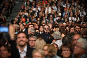 16th Lumiere Film Festival Opening Ceremony