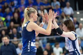 VOLLEY - Serie A1 Femminile - Vero Volley Milano vs Roma Volley