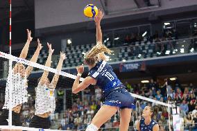 VOLLEY - Serie A1 Femminile - Vero Volley Milano vs Roma Volley