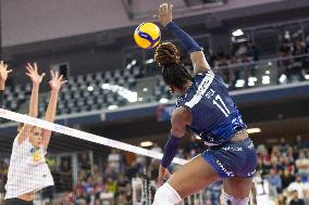 VOLLEY - Serie A1 Femminile - Vero Volley Milano vs Roma Volley