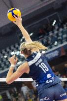 VOLLEY - Serie A1 Femminile - Vero Volley Milano vs Roma Volley