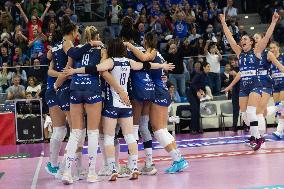 VOLLEY - Serie A1 Femminile - Vero Volley Milano vs Roma Volley