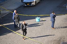 NYPD Investigates Fatal Shooting Of 27-Year-Old Man Identified As Jose Galloway In Flatbush Section Of Brooklyn New York