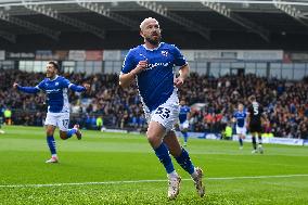 Chesterfield v Notts County - Sky Bet League Two