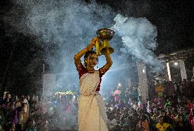 Durga Puja Festival 2024