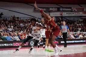 Umana Reyer Venezia v Virtus Segafredo Bologna - Italian A1 Basketball Championship