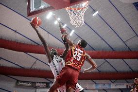 Umana Reyer Venezia v Virtus Segafredo Bologna - Italian A1 Basketball Championship