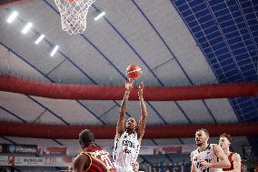 Umana Reyer Venezia v Virtus Segafredo Bologna - Italian A1 Basketball Championship