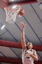 Umana Reyer Venezia v Virtus Segafredo Bologna - Italian A1 Basketball Championship