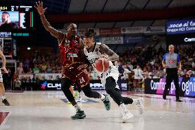 Umana Reyer Venezia v Virtus Segafredo Bologna - Italian A1 Basketball Championship