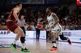 Umana Reyer Venezia v Virtus Segafredo Bologna - Italian A1 Basketball Championship