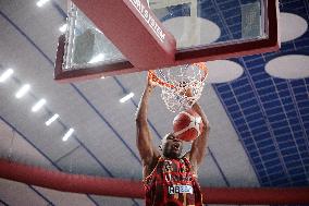 Umana Reyer Venezia v Virtus Segafredo Bologna - Italian A1 Basketball Championship