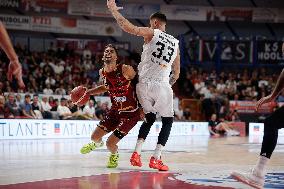 Umana Reyer Venezia v Virtus Segafredo Bologna - Italian A1 Basketball Championship